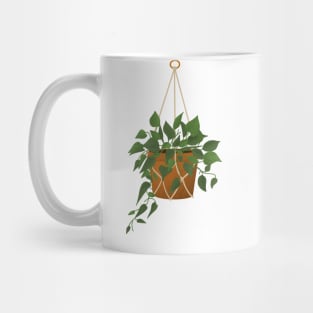 Hanging Basket Mug